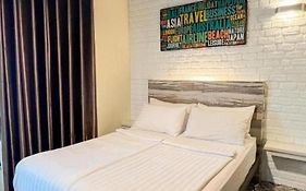 บีบี เฮาส์ มินิ สวีท โฮเต็ล